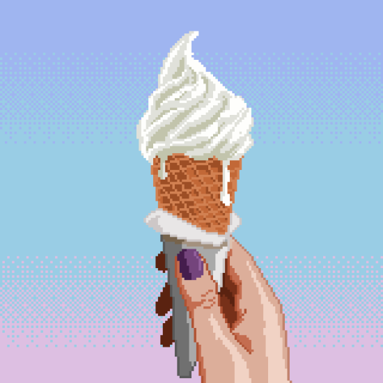 Ice cream